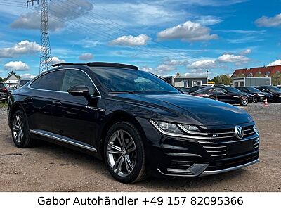 Volkswagen Arteon 2.0 DSG R-Line / PANO / LEDER ....