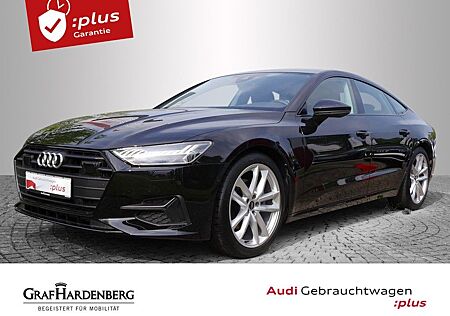 Audi A7 Sportback 45TFSI S-Tr. Leder MatrixLED