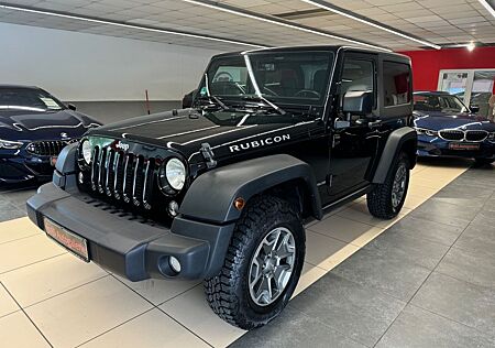 Jeep Wrangler / Unlimited Rubicon 2.8 Autom.