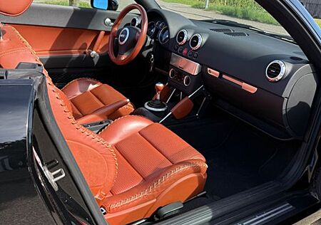 Audi TT Roadster 1.8T 110KW -