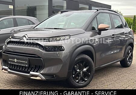 Citroën C3 AIRCROSS C-SERIES/NAVI/KAMERA/SHZ/TEMPO/TOP