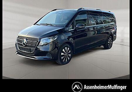 Mercedes-Benz V 300 d **Leder,el.Schiebe,MBUX,Navi,STH,360°