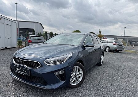Kia Cee'd / Ceed 1 Hand Garantie