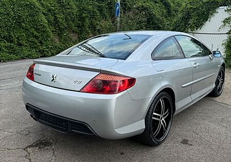 Peugeot 407 Sehr selten.... V6 Sport Coupè