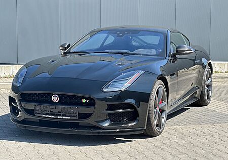 Jaguar F-Type 5.0L V8 R Kompressor AWD Automatik/Carbon