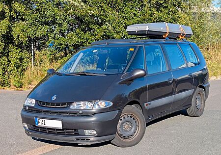 Renault Grand Espace Privilege 2.2 dCi Expression