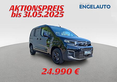 Citroën Berlingo PureTech 110 S&S M 5x vorhanden!!