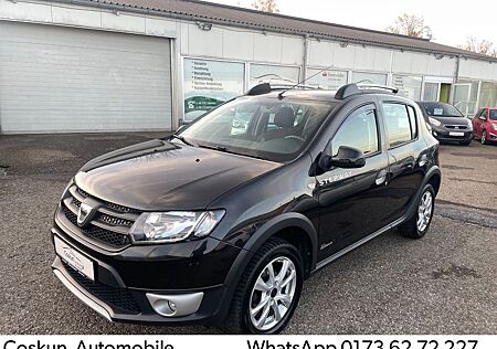 Dacia Sandero TCe Stepway *Klima*Standheizung*Euro 6*