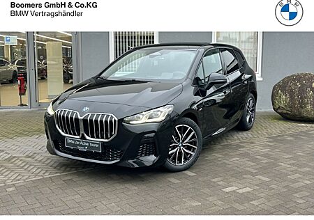BMW 2er 220 Active Tourer i M Sport AHK Driv-Assis+