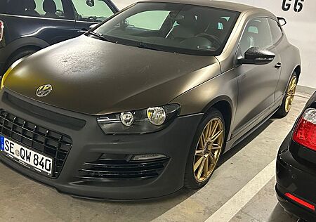 VW Scirocco Volkswagen 1.4 TSI -Sport design