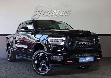 Dodge RAM 5.7 Sport/360*/ACC/STANDHEIZUNG/ALPINE/R20
