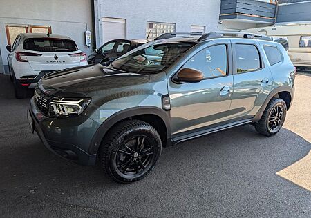 Dacia Duster II Extreme 4WD (13)