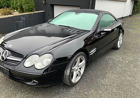 Mercedes-Benz SL 350 -