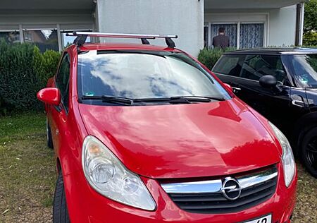 Opel Corsa 1.2 Tw. INNOVATION "110 Jahre" Easytr....