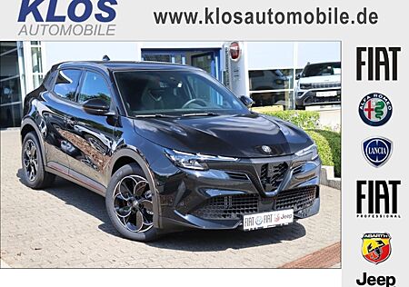 Alfa Romeo Junior IBRIDA Q4 1.2 VGT 145PS DCT6 SPORT SABELT