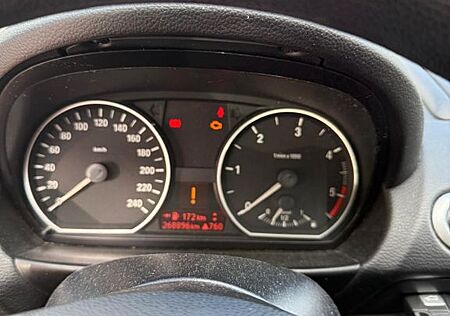 BMW 116d -