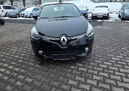 Renault Clio III Dynamique
