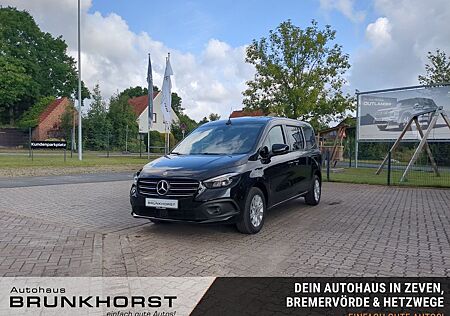 Mercedes-Benz T-Klasse T180 DCT lang Progressive 7-S SHZ
