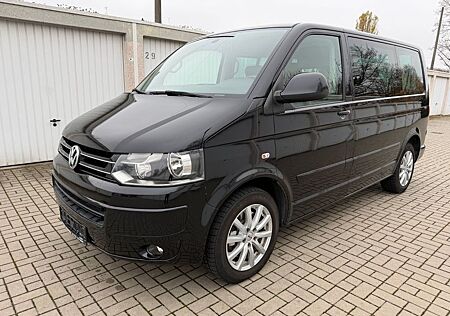 VW T5 Caravelle Volkswagen