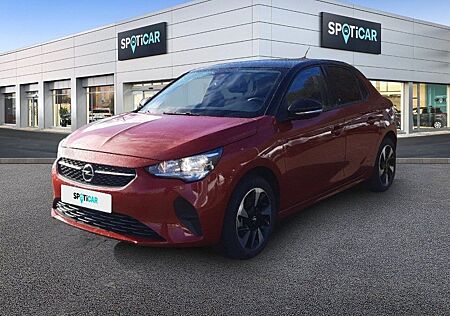 Opel Corsa F e Edition