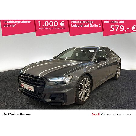 Audi S6 leasen