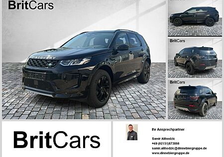 Land Rover Discovery Sport D165 S *el. AHK*WinterPaket* LM