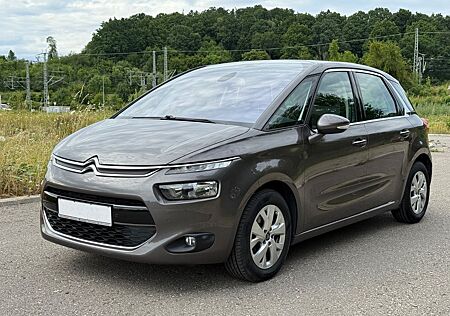 Citroën C4 Picasso /Spacetourer 1Hand Kamera AHK Navi