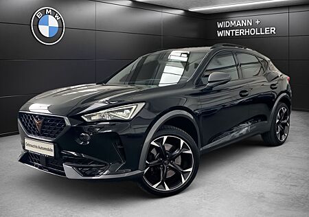 Cupra Formentor VZ 2.0 TSI 4Drive DSG Pano ACC AHK PA