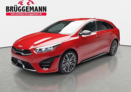 Kia Pro_ceed PROCEED 1.5 T-GDI DCT7 GT LINE MJ25 TECHNOLOGIE