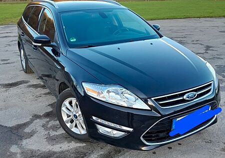 Ford Mondeo 2,0TDCi 103kW Business Edition Turnie...