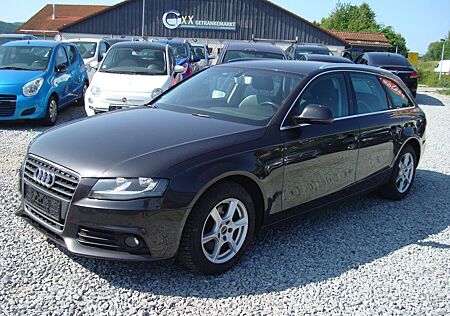 Audi A4 Avant Ambiente
