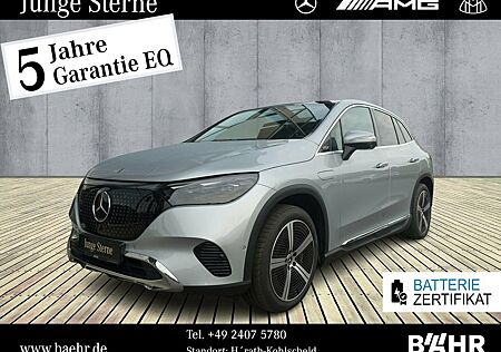 Mercedes-Benz EQE SUV EQE 350+ SUV Pano/360/"Flex-Bonus" - 3.850 Euro!