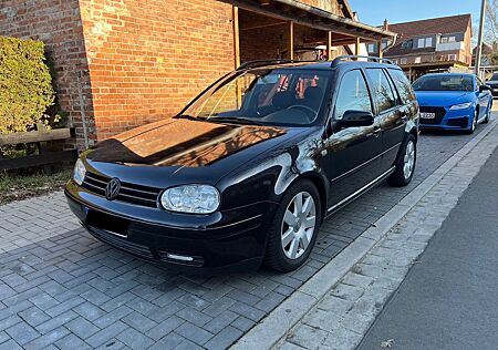 VW Golf Volkswagen 1.9TDI Basis Variant Basis