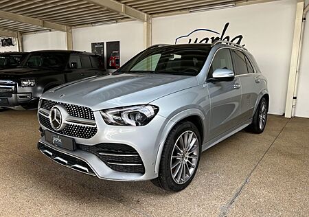 Mercedes-Benz GLE 400 d 4Matic