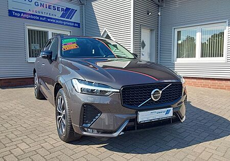 Volvo XC 60 XC60 B4 D 2WD Plus Dark ACC/LED/SHZ/PDC/PANO/...