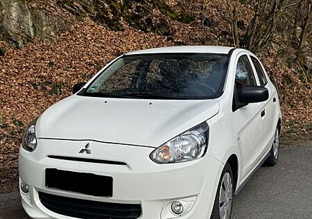 Mitsubishi Space Star 1.0 Light ClearTec Light