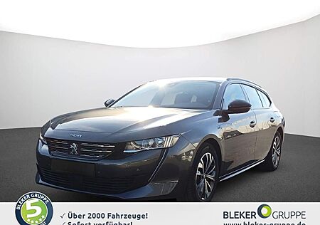 Peugeot 508 SW Hybrid 225 Active Pack