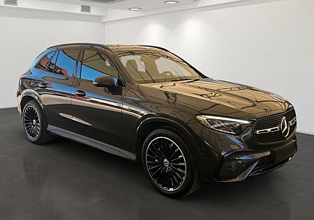 Mercedes-Benz GLC 220 -