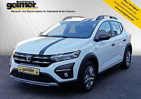 Dacia Sandero Stepway Essential TCe 100 ECO-G