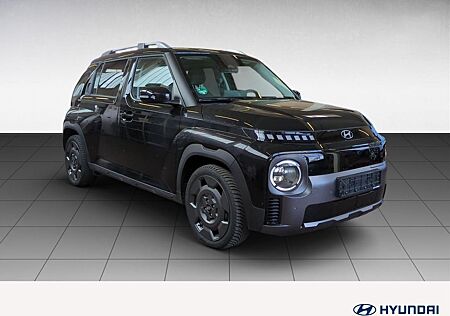 Hyundai Inster EV MJ26 49kWh CROSS / EFFIZIENZ-PAKET / V
