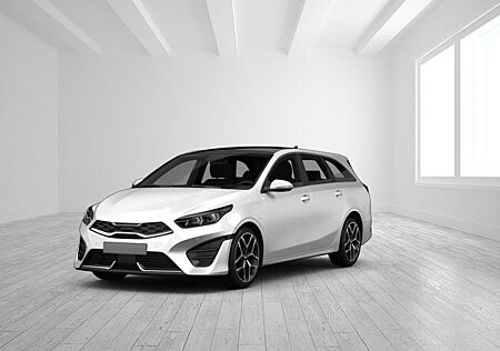 Kia Cee'd Sportswagon Ceed Kombi GT Line*LED*Navi*PDC*Cam*17Zoll*ACC*
