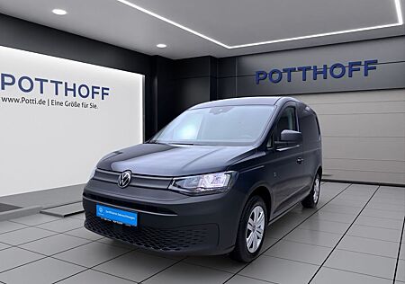 VW Caddy Volkswagen 2.0 TDI DSG CARGO KR KLIMA NAVI PDC AHK