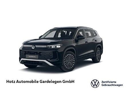 VW Tayron Volkswagen 2.0 TDI 4Motion Life AHK/LED/APP