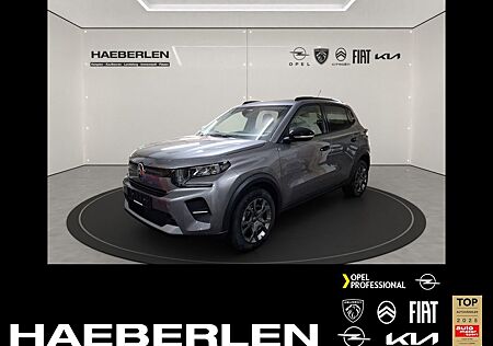 Citroën C3 1.2 PureTech MAX Turbo *WINTERPAKET*Sofort*