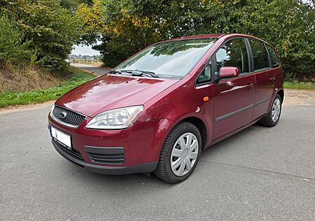 Ford C-Max 1.8 / HU bis 04/26, wenig KM