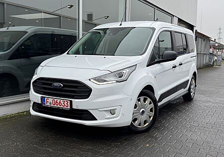 Ford Transit Connect Kombi L2 Trend 5-Sitze/Xenon/AHK