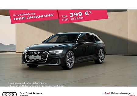 Audi A6 Avant 45 TFSI qu. S-tronic MATRIX NAV PAN AHK