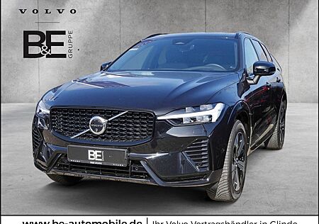 Volvo XC 60 XC60 T8 Plus Dark Recharge Plug-In Hybrid AWD