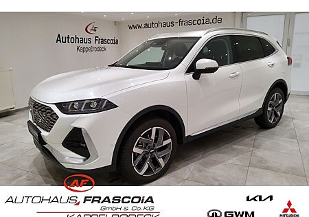GWM Wey 03 Luxury AWD Sitzkomf. Paket Winter-Pak