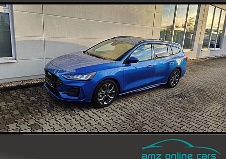 Ford Focus ST-Line X Turnier mHEV ACC*Totwinkel
